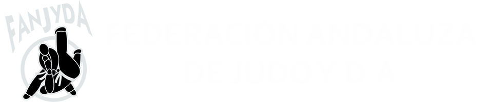 Federación Andaluza de Judo y D.A.